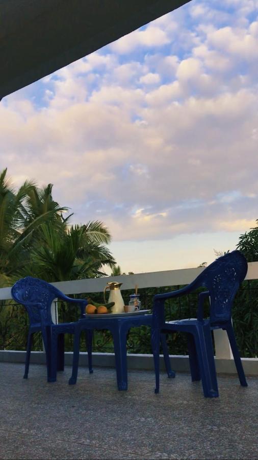 Tiara Homestay Plambi Dış mekan fotoğraf