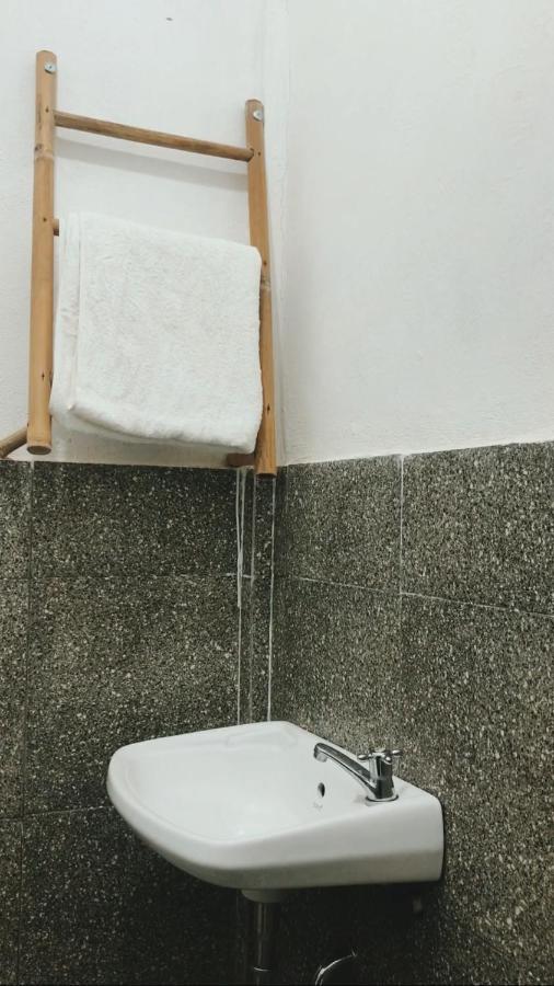 Tiara Homestay Plambi Dış mekan fotoğraf
